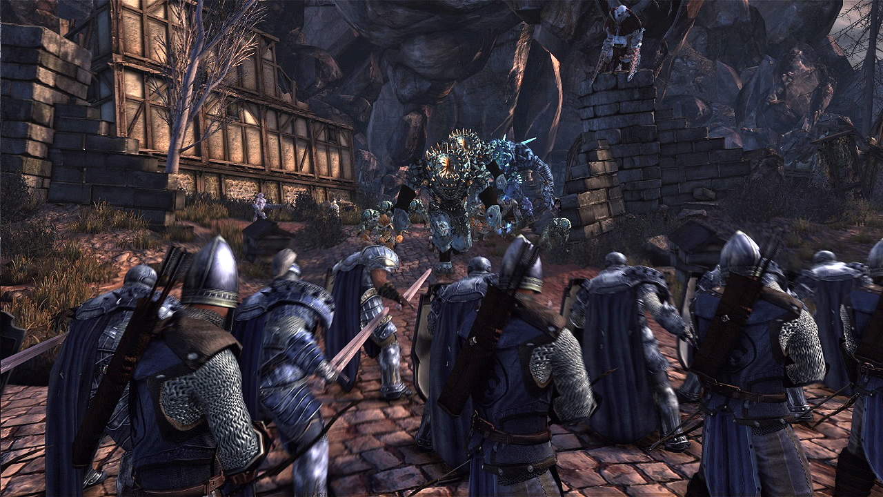 Neverwinter screenshot 2