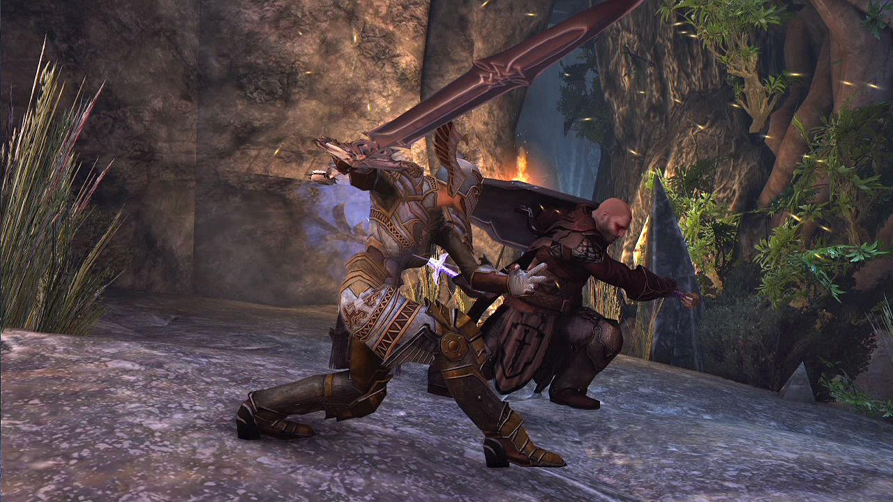 Neverwinter screenshot 4