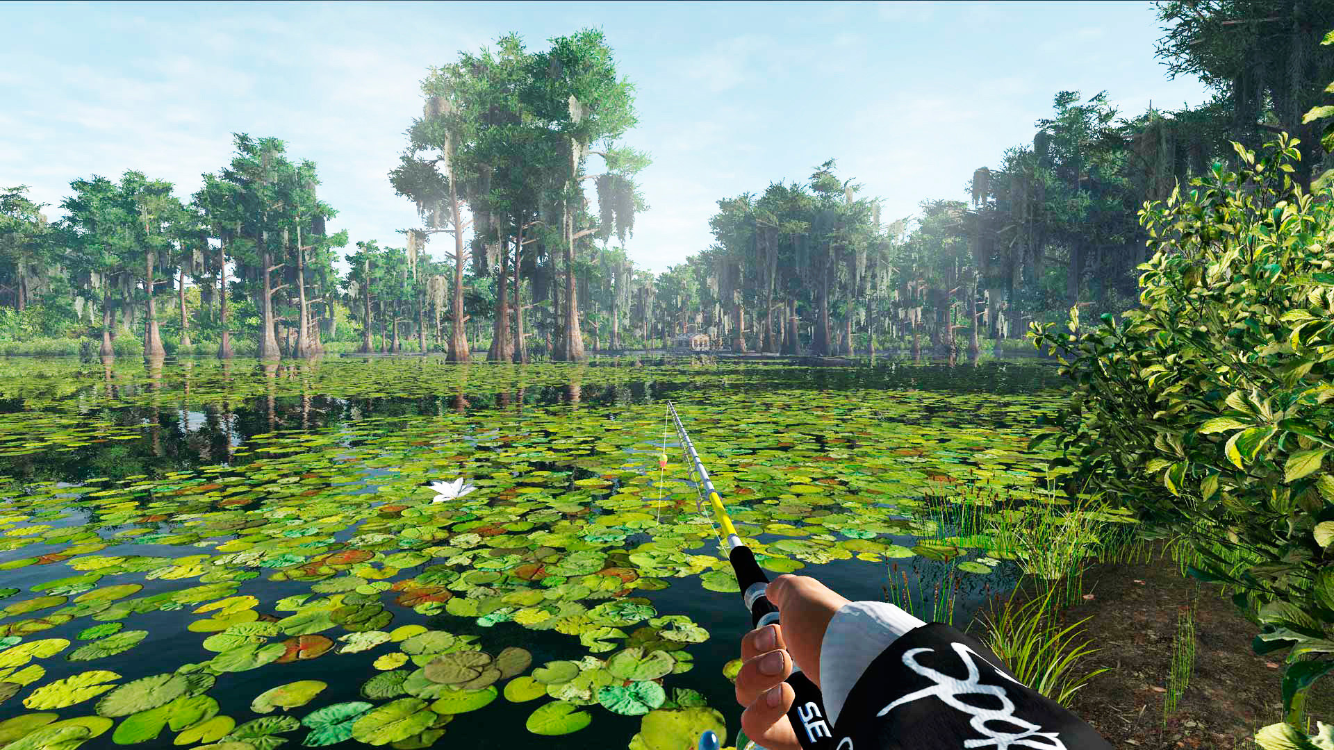 Fishing Planet screenshot 2