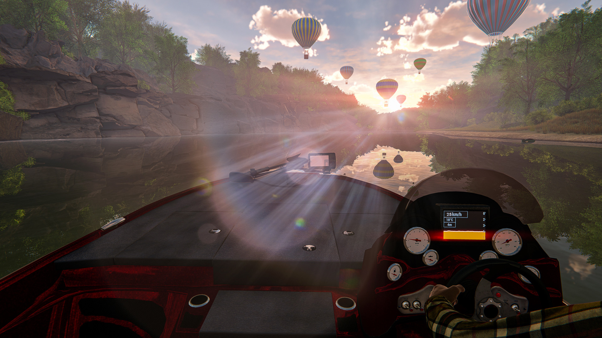 Fishing Planet screenshot 4