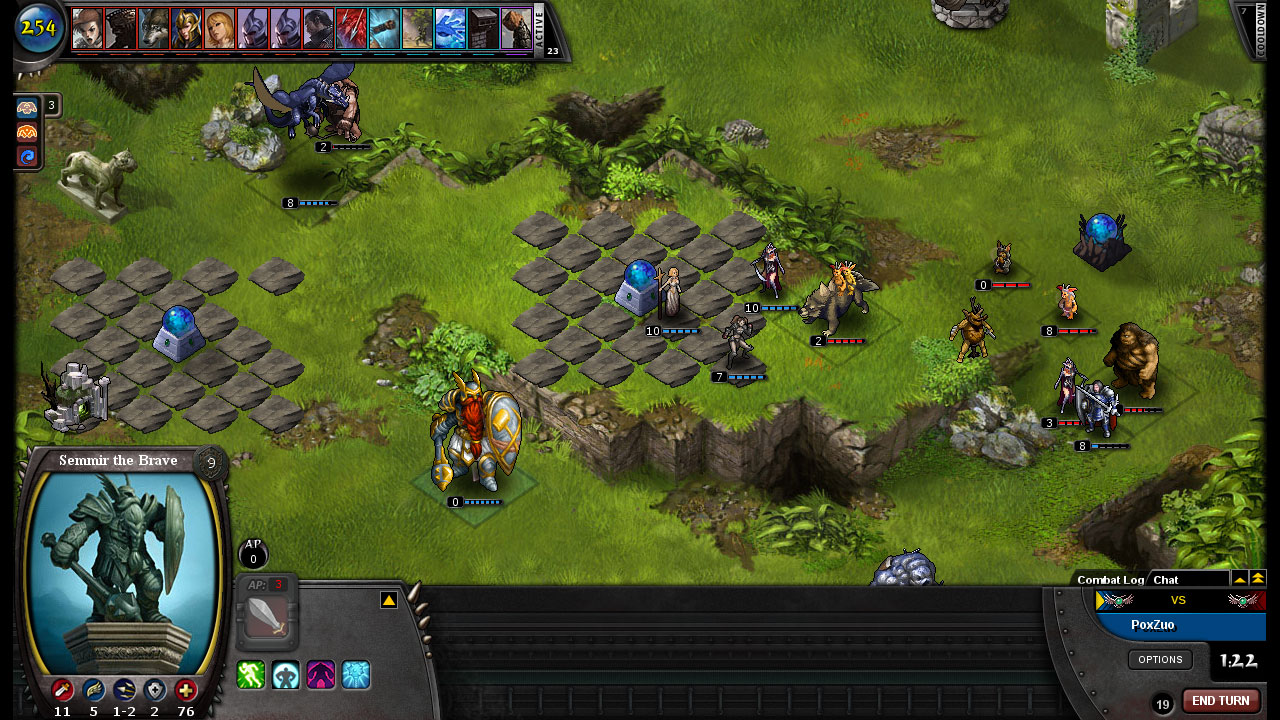 Pox Nora screenshot 3