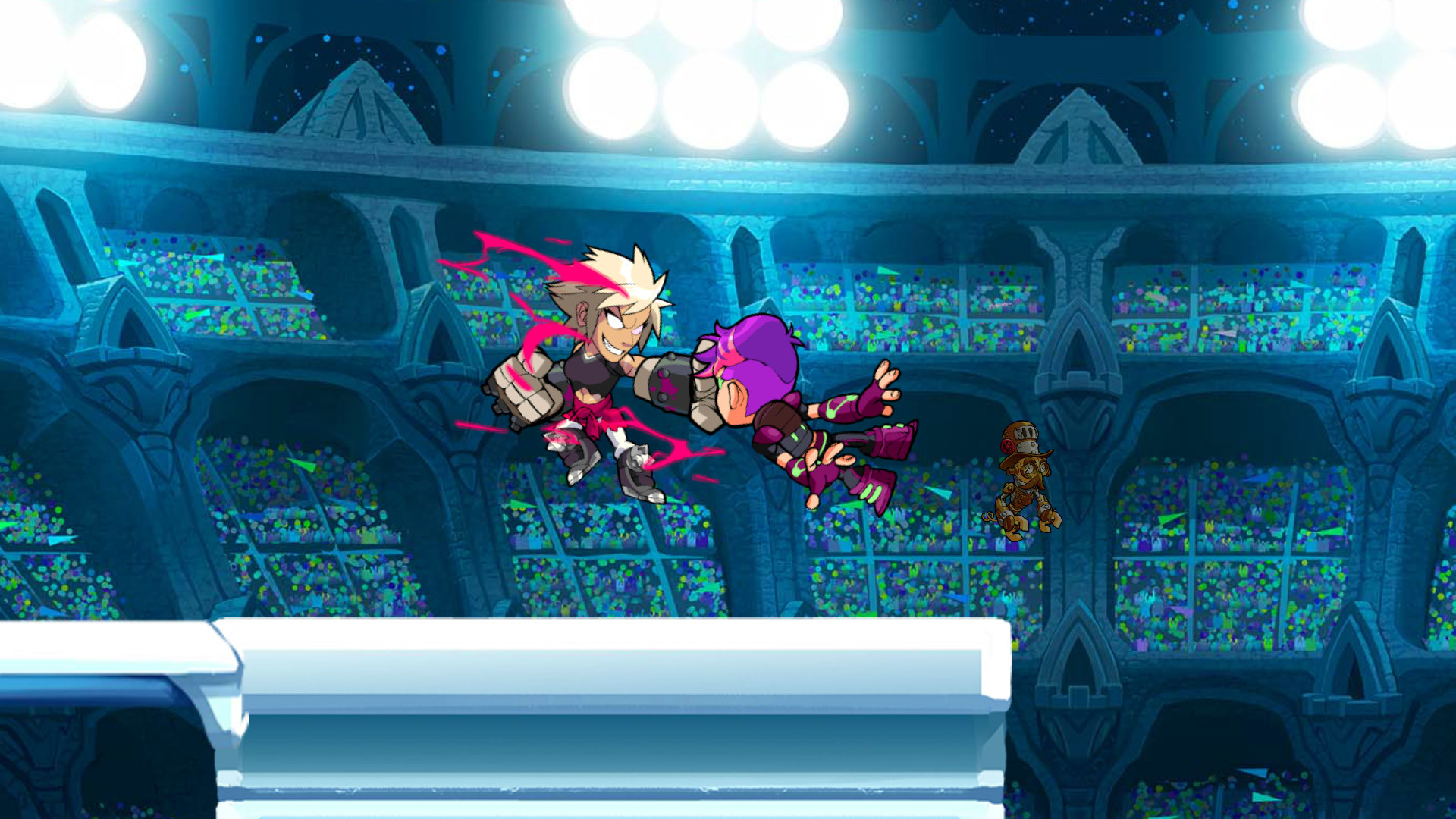Brawlhalla screenshot 4