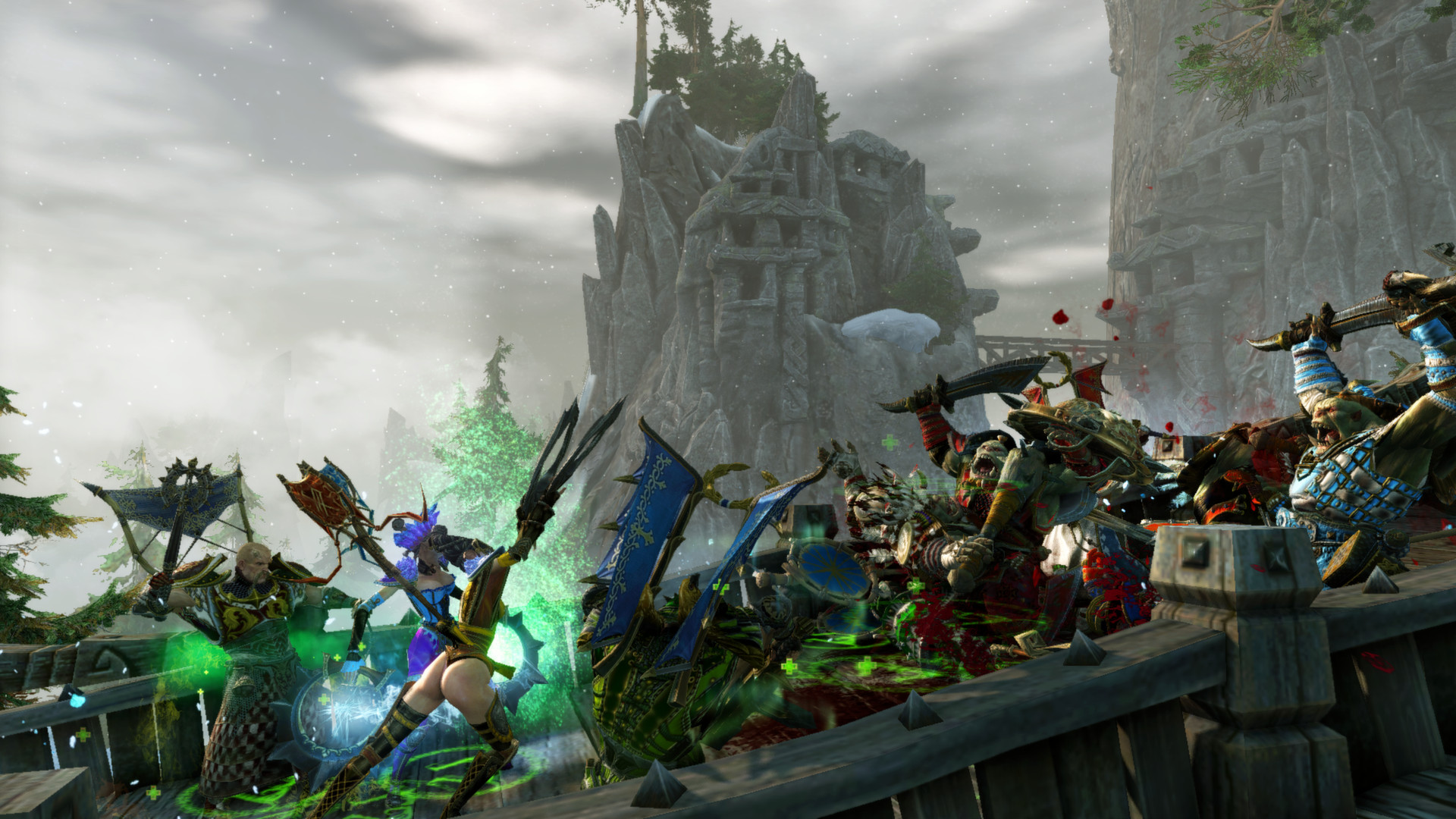 Panzar screenshot 2