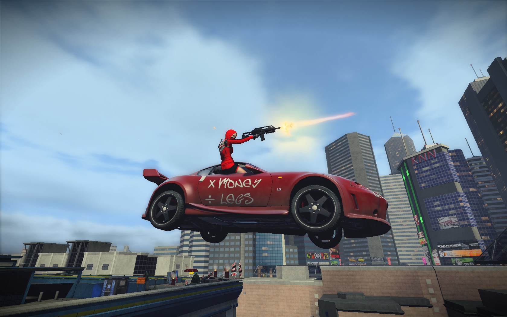 APB Reloaded screenshot 2