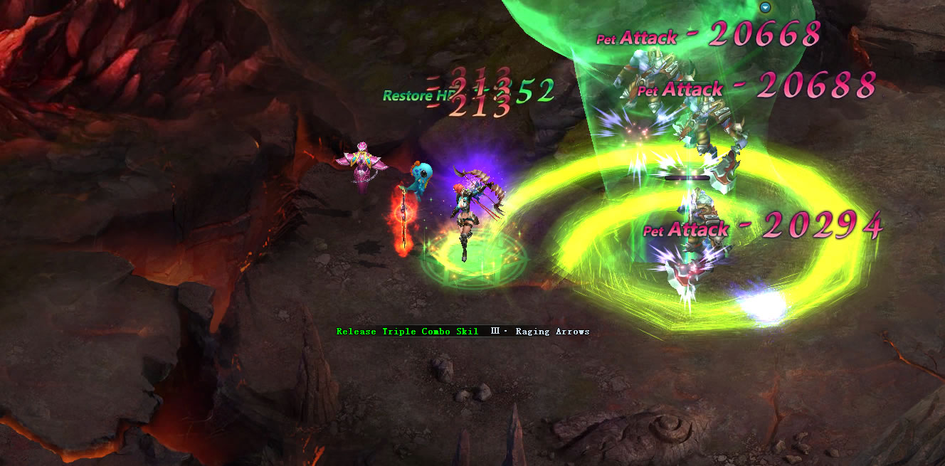 Omega Zodiac screenshot 2