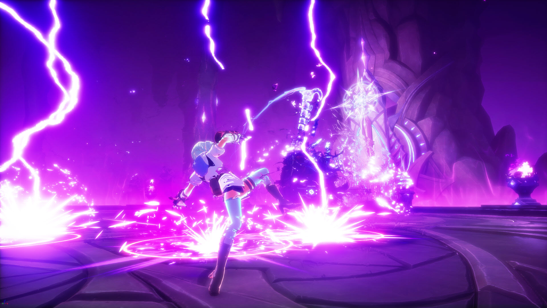 KurtzPel screenshot 2
