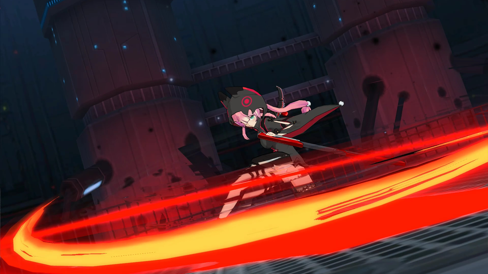 SoulWorker screenshot 4