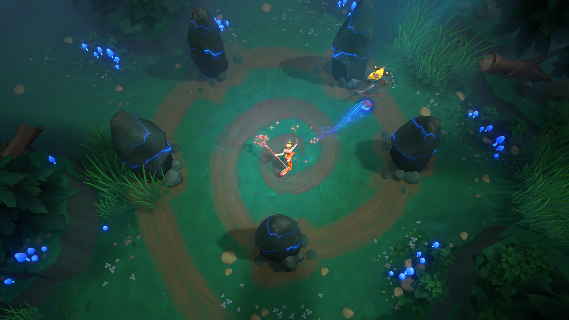 Battlerite Royale screenshot 4