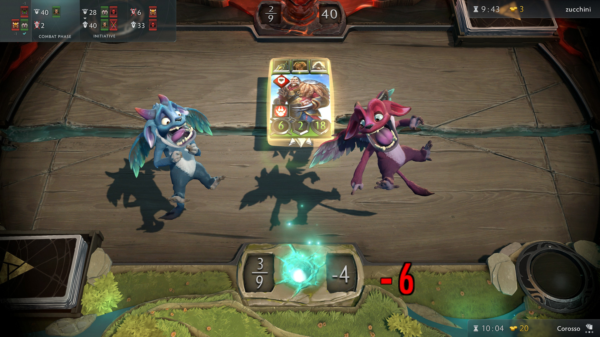 Artifact screenshot 3