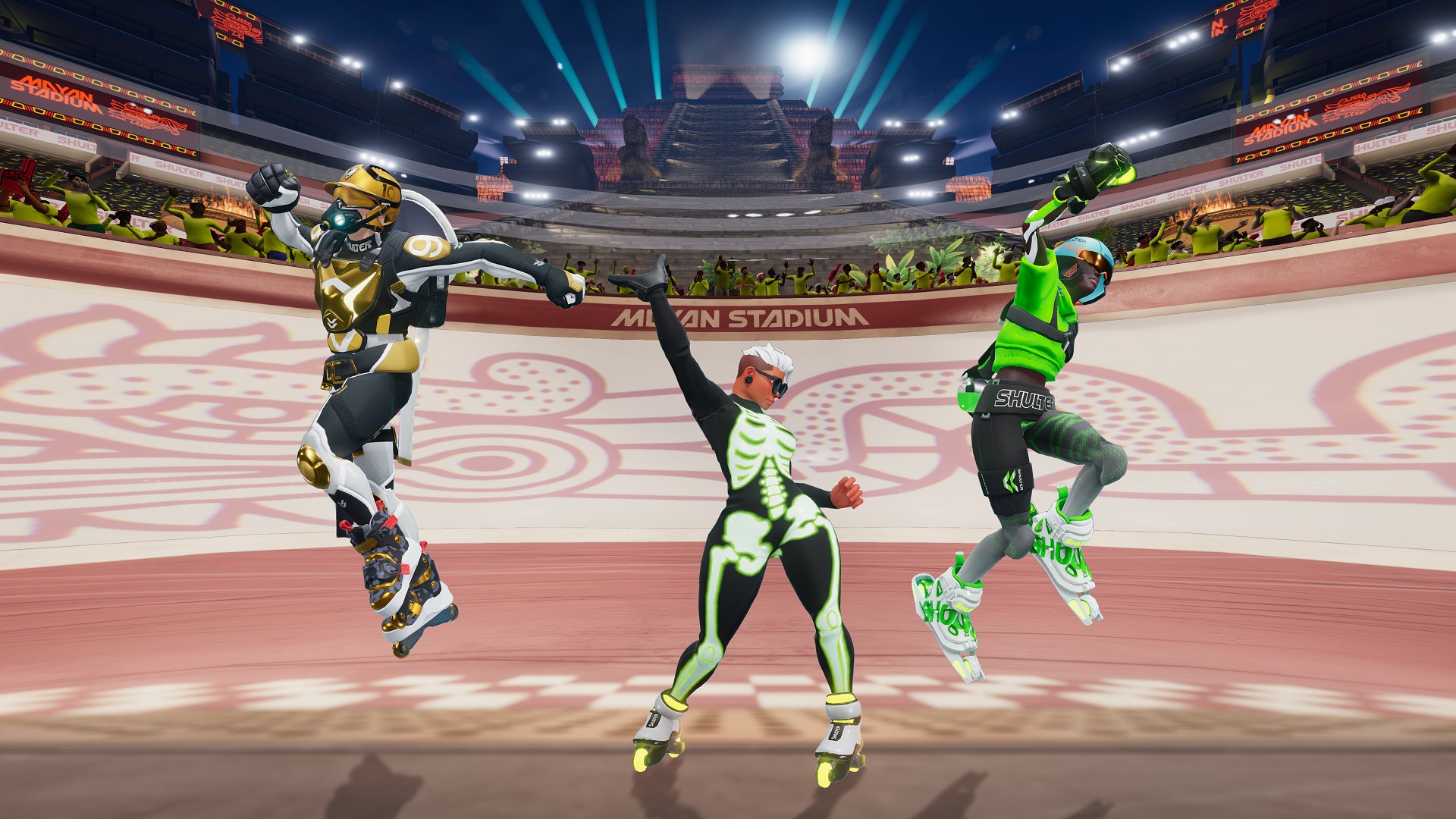 Roller Champions screenshot 3