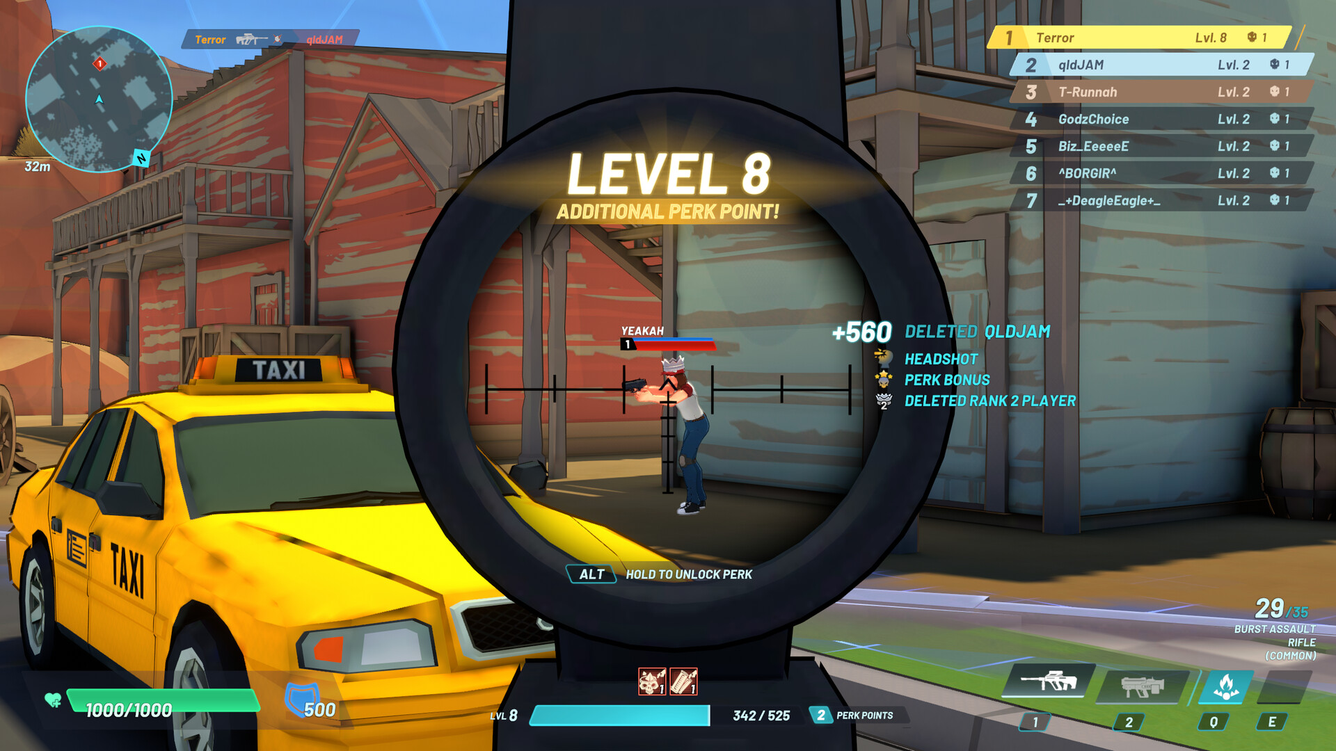 World Boss screenshot 2