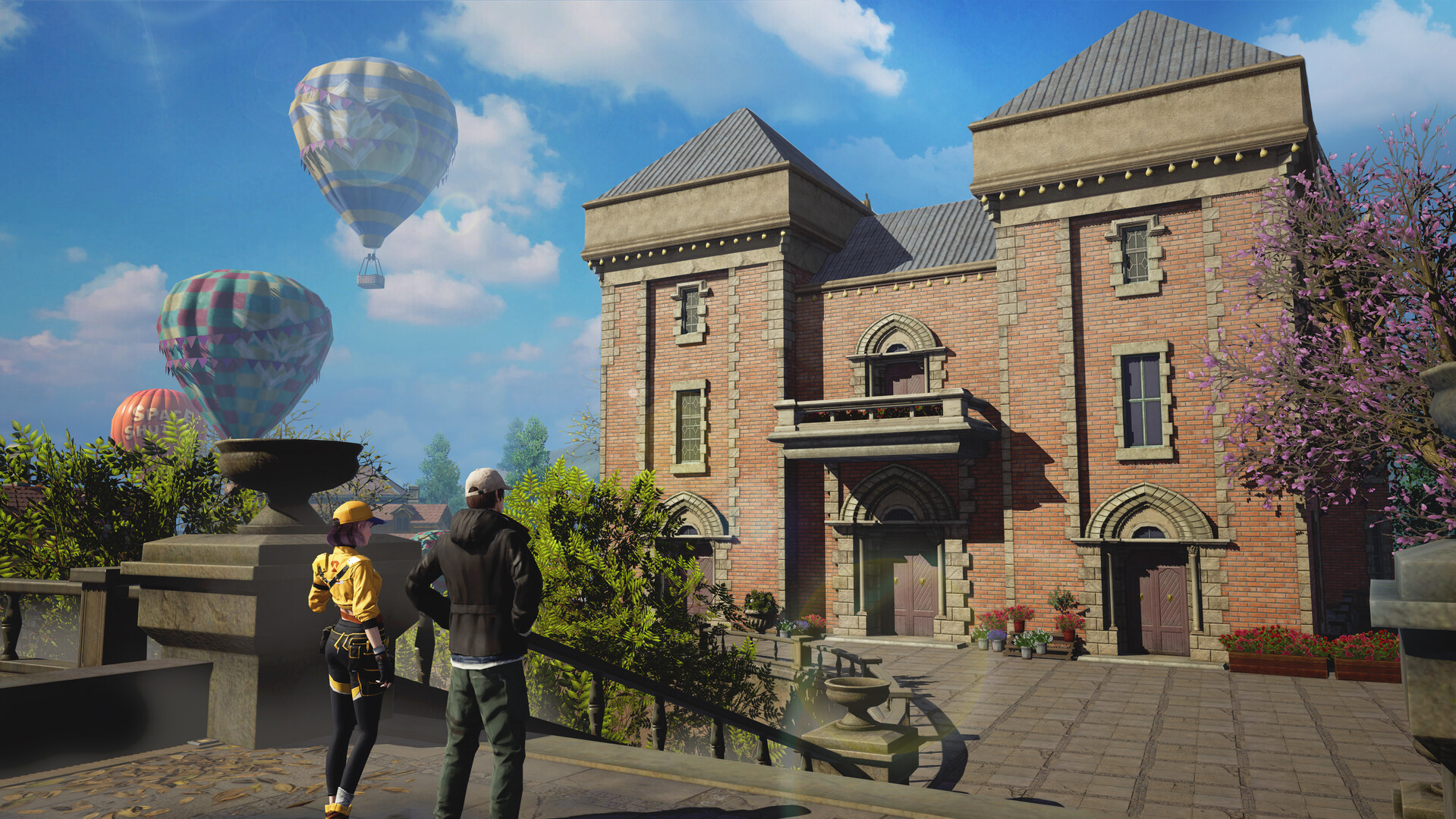 Undawn screenshot 3