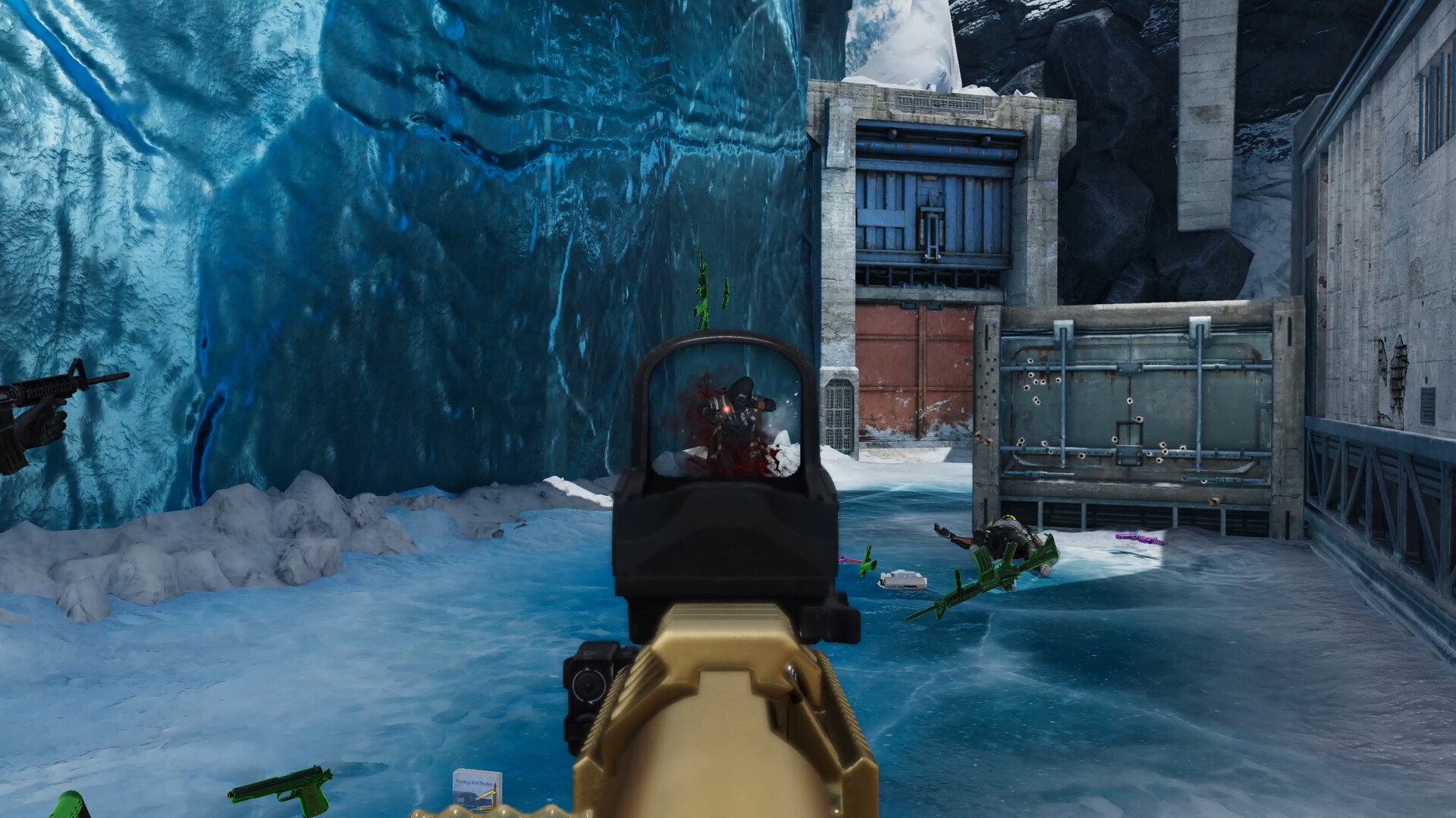 Battle Teams 2 screenshot 3