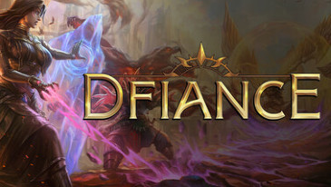 Dfiance