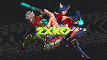 2XKO