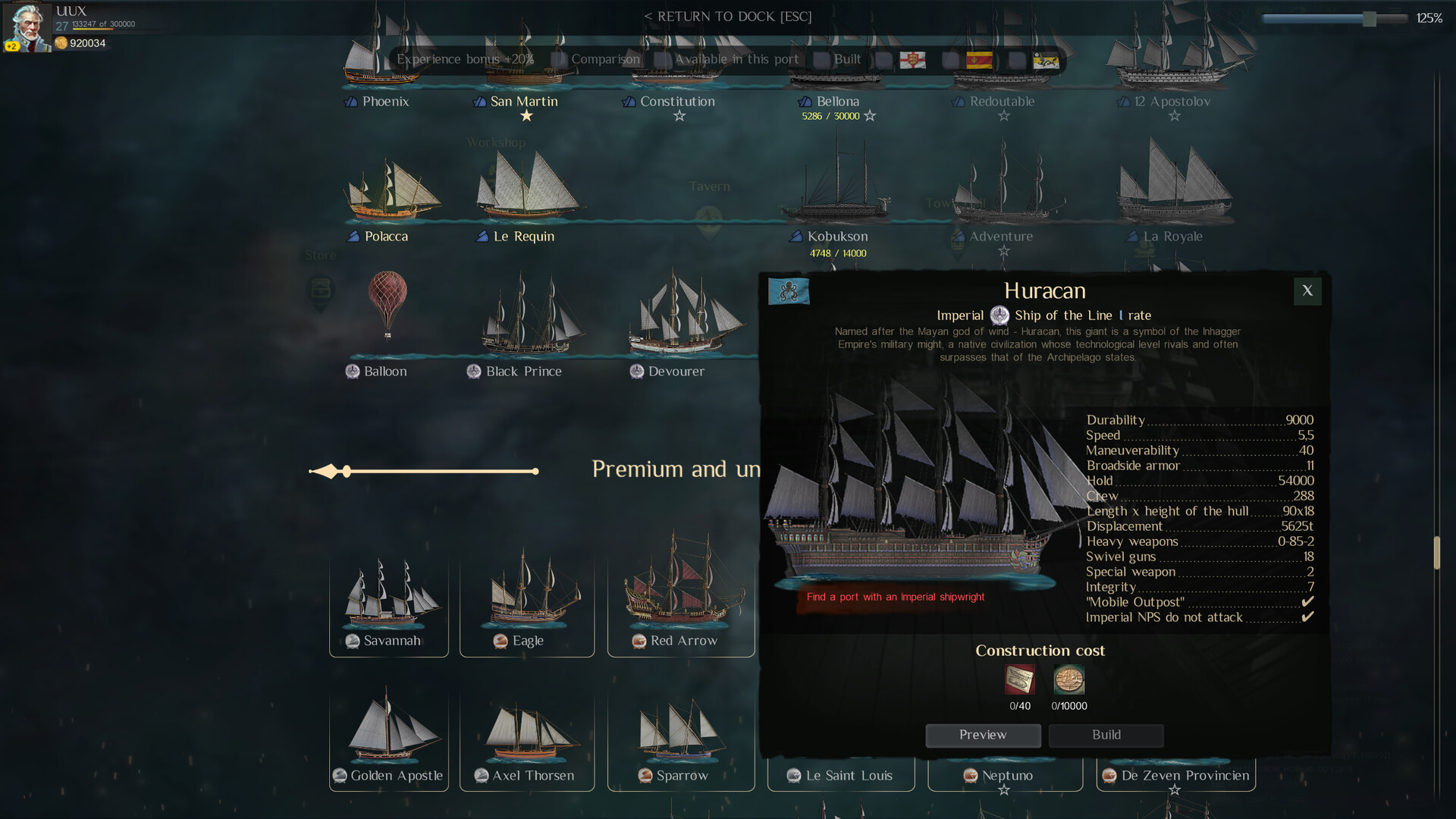 World of Sea Battle screenshot 3
