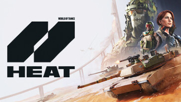 World of Tanks: HEAT