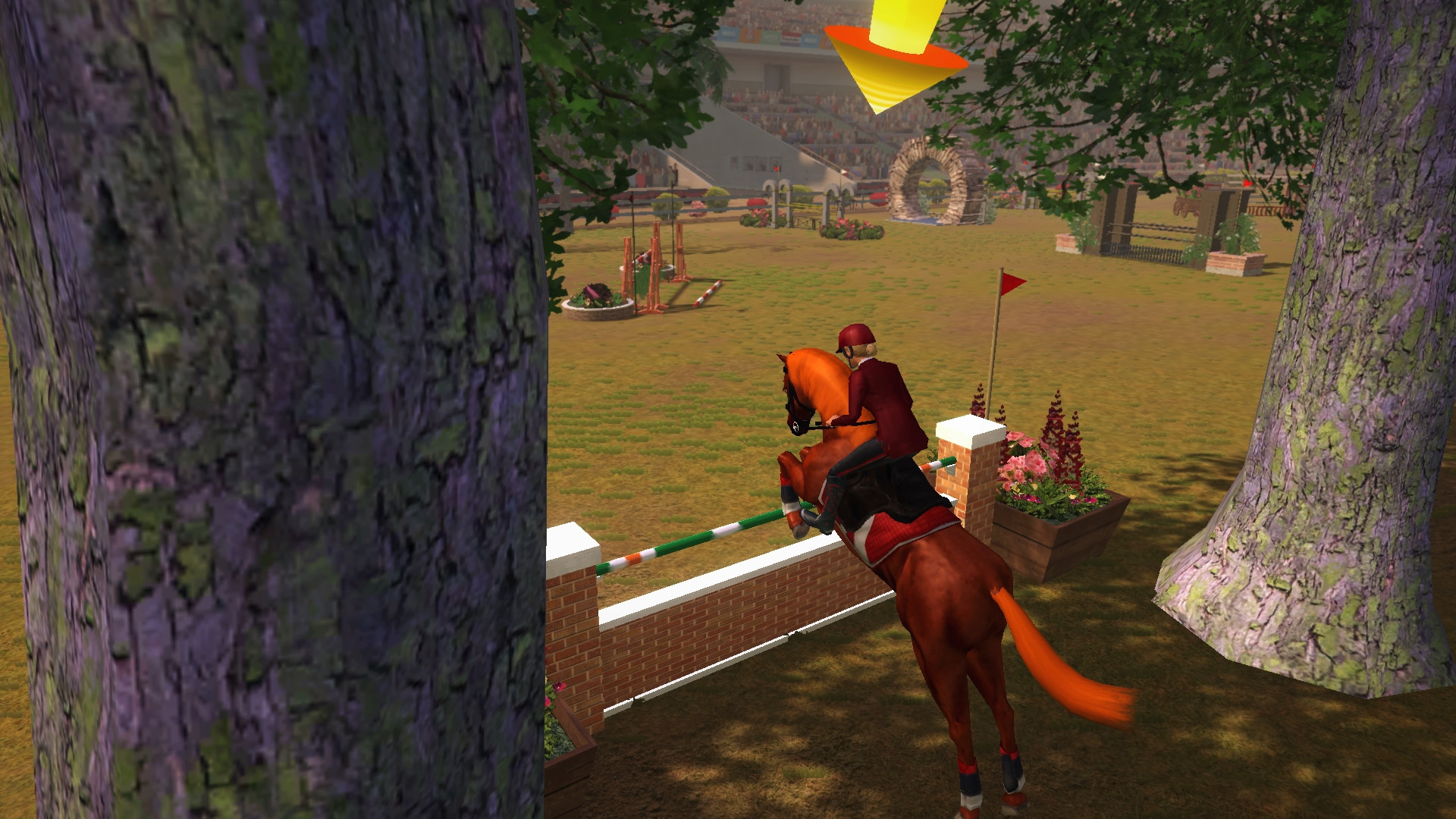 Riding Club Championships screenshot 2