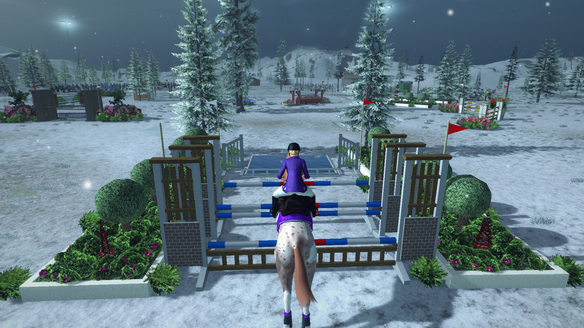 Riding Club Championships screenshot 4